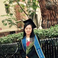 Castleton Commodities International Employee Yao Wei's profile photo