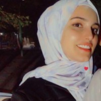 Oraib Aljbour's profile photo
