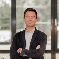 egeplast international GmbH Employee Yannik Noack's profile photo
