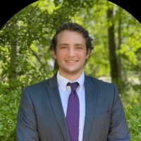 Oceanic Counseling Group Employee Austin Rowell's profile photo