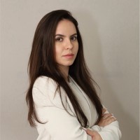 MULHERN+KULP STRUCTURAL ENGINEERING Employee Adelina Veliu's profile photo