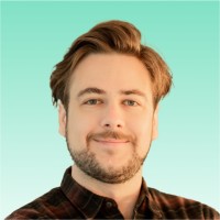 HappyCo Employee Matty Sayer's profile photo
