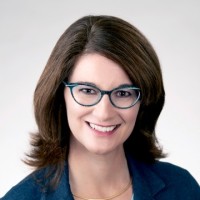 Abeja Solutions Employee Laura Ingalls's profile photo