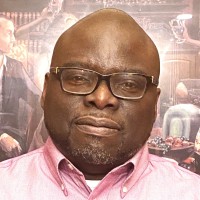 Hakim Mulraine Email & Phone Number