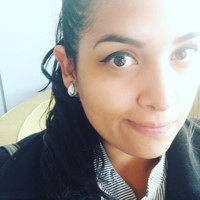 Modular Express Employee Lorena Acosta's profile photo