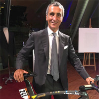 Maccaferri Employee Sergio Iasi's profile photo