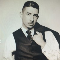 HCS Renewable Energy Employee Carlos Garza's profile photo