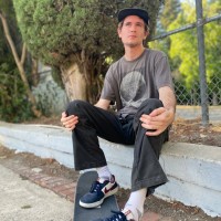 Harlow's Employee David Rudgers's profile photo