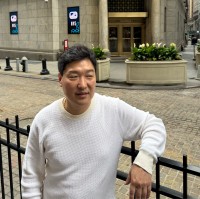 LG Electronics North America Employee Young Han's profile photo