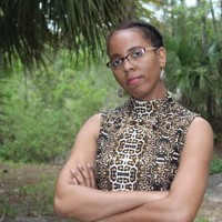 Sight & Sound Productions Employee Dei Griffin's profile photo