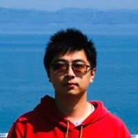 NeoCognition Employee Da Yin's profile photo