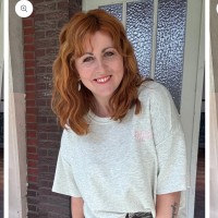 Becosoft Employee Nina van Wiele's profile photo