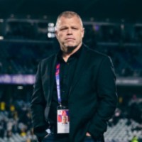 Anytime Fitness Australia Employee Richard Peil's profile photo