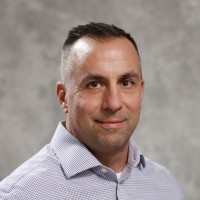 Grainger Employee Michael Minshew's profile photo