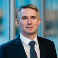 Designer Group Employee Paul Nicholls's profile photo