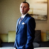 Eric van Dyke Email & Phone Number