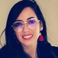 CAPLASER Employee Wafa Gharbi's profile photo