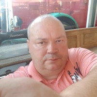 RUNGIS express GmbH Employee Harald Peters's profile photo