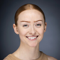 MOUNTAIN BLOOM Employee Holly Perkins's profile photo