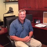 L.R. Watts & Son Roofing and Construction,Inc. Employee Leon Watts's profile photo