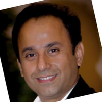 Cognizant Employee Sameen Khan's profile photo