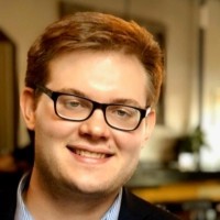Boise State University Employee Max Taylor's profile photo