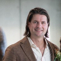 ScanPipe Employee Kasper Fruensgaard's profile photo