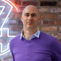 5874 Commerce Employee Ben Palmer's profile photo