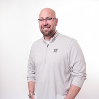 Olympus Corporation of the Americas Employee Brian Dunham's profile photo