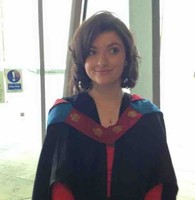 Argento Employee Áine McAleese's profile photo