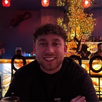 Rapport3 Employee Isaac Edwards's profile photo