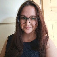 DataExpert Employee Bettina Kiss's profile photo
