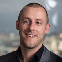 Quadmark Employee Callum Lundie's profile photo