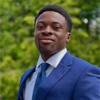 Privacy Analytics Employee Olu Obiri's profile photo