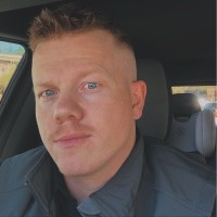 HighGround Employee Zachary Gravette's profile photo