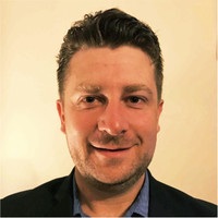 Dynamic Crowd Measurement Employee Chris Constantine's profile photo