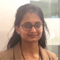 Staritas Employee Pinal Patel's profile photo