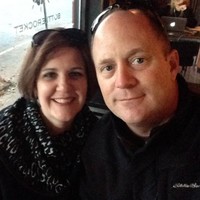 Delta Air Lines Employee Scott Dillman's profile photo