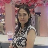 Network Recruitment Employee Eshana Sewraj's profile photo