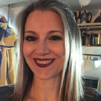 American Academy McAllister Institute of Funeral Service Employee Katie Freeman's profile photo