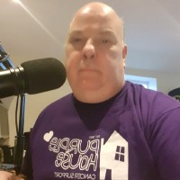 92.5 Phoenix FM Employee Joe O'Connor's profile photo