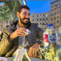 24K Production Employee Youssef Mostafa's profile photo