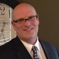 LeaderOne Financial Employee Charles Sutton's profile photo