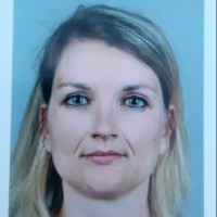 GRAPHITO PREVENTION Employee Celia Descazaux's profile photo