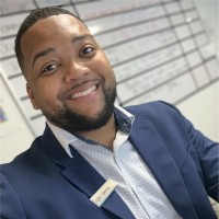 The Starling Employee Derrick Stephens's profile photo