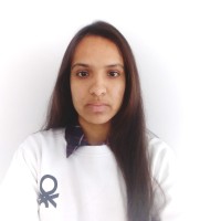 Extension Technologies Employee Prerna Kalia's profile photo