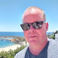 Holwerda Shipmanagement Employee Louis Heijnens's profile photo