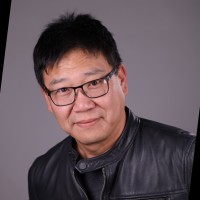 日月光封装测试（上海）有限公司 Employee Steve Hsia's profile photo