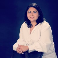 Markovate Employee Mansi Takyar's profile photo