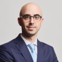 CRCLEX Employee Alessandro Chiappini's profile photo
